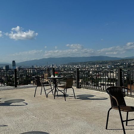 Brothers Apartments With Terrace In Old Tbilisi Exterior photo