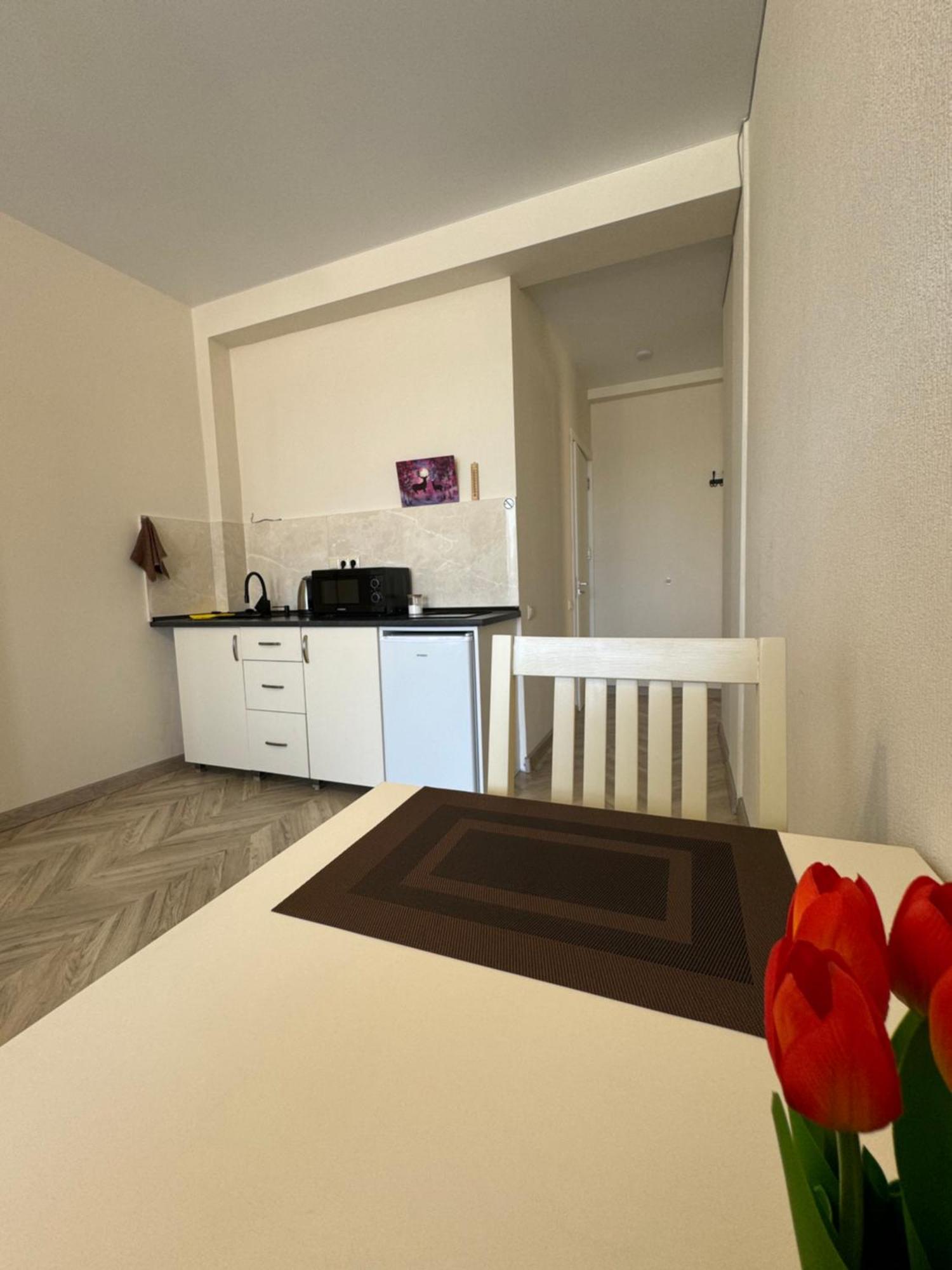Brothers Apartments With Terrace In Old Tbilisi Room photo