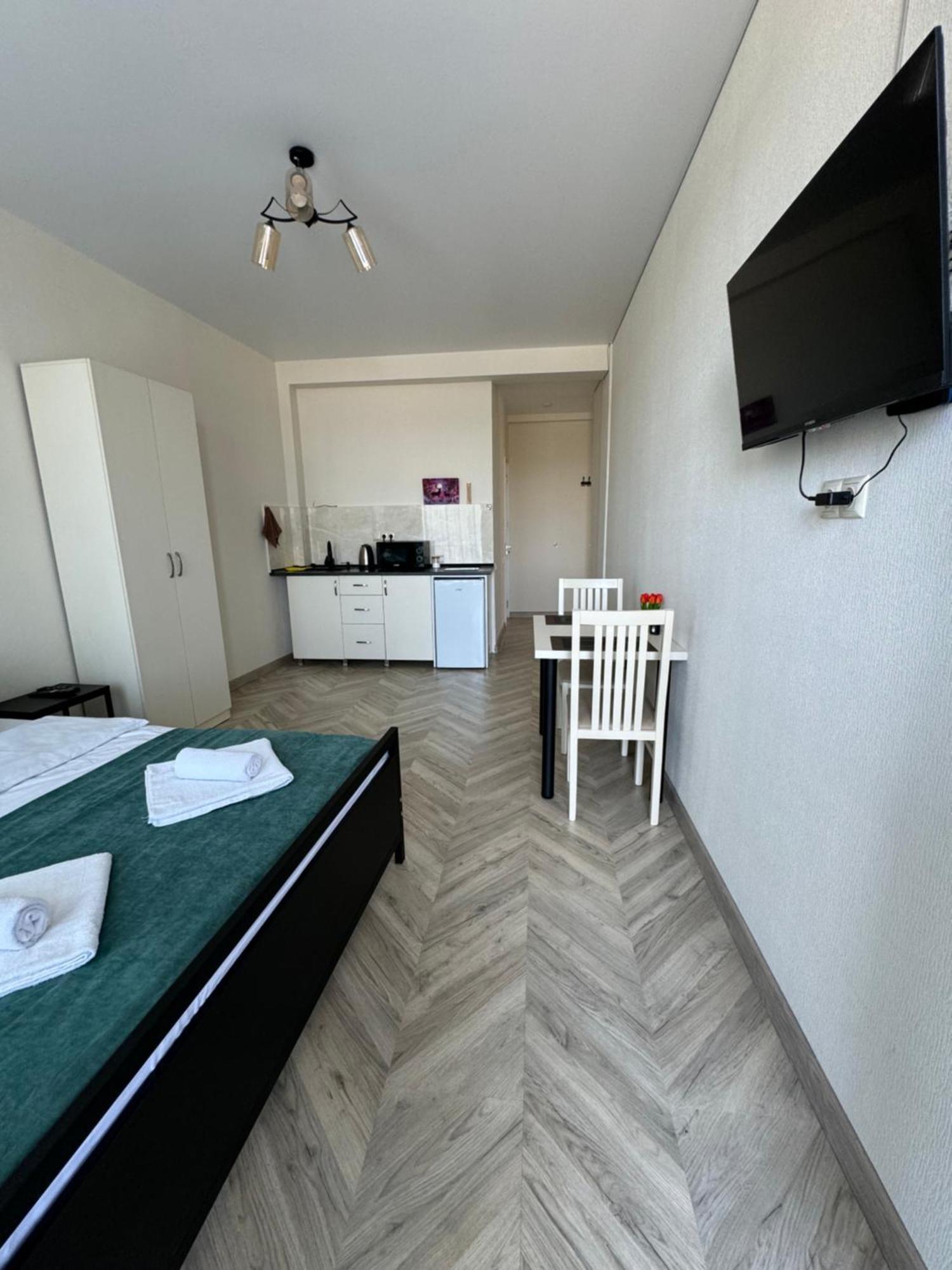Brothers Apartments With Terrace In Old Tbilisi Exterior photo